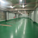 河源FRP玻璃钢防腐地坪-缩略图2