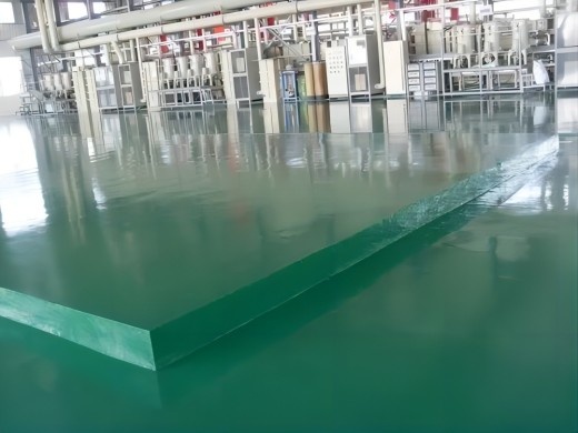 河源防腐蚀地坪,环氧玻纤地坪，玻纤工业地坪，环氧玻纤布地坪,乙烯基玻纤布地坪