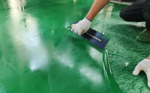 河源什么是VEF地坪,VEF地坪厂家