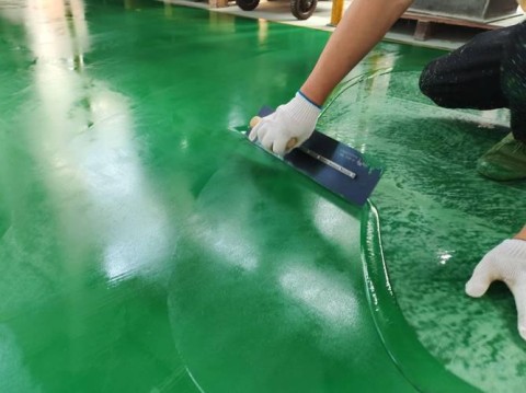 河源什么是VEF地坪,VEF地坪厂家