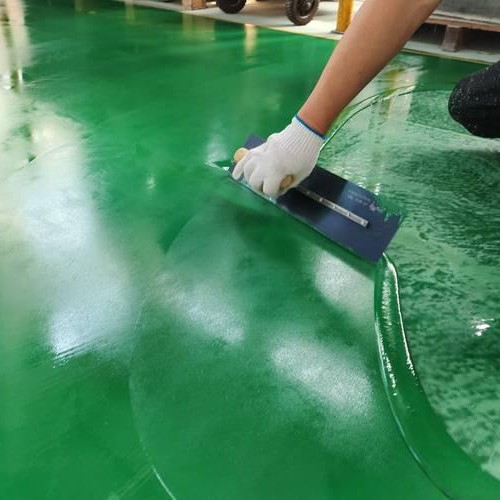 河源什么是VEF地坪,VEF地坪厂家产品图1