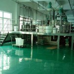 河源乙烯基防腐蚀地坪,乙烯基酯地坪,乙烯基酯防腐蚀地坪,乙烯基重防腐蚀地坪,乙烯基重防腐地坪,乙烯基重防腐自流平地坪-缩略图1
