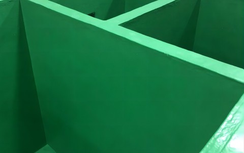 河源防腐水池，水池防腐防渗怎么做，防腐水池施工厂家