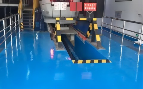 河源环氧防腐蚀地坪,环氧积层地坪